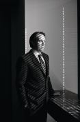 David Schwartz

Co-Founder and 

Managing Member

Waterton Residential