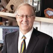 Dick Stehly