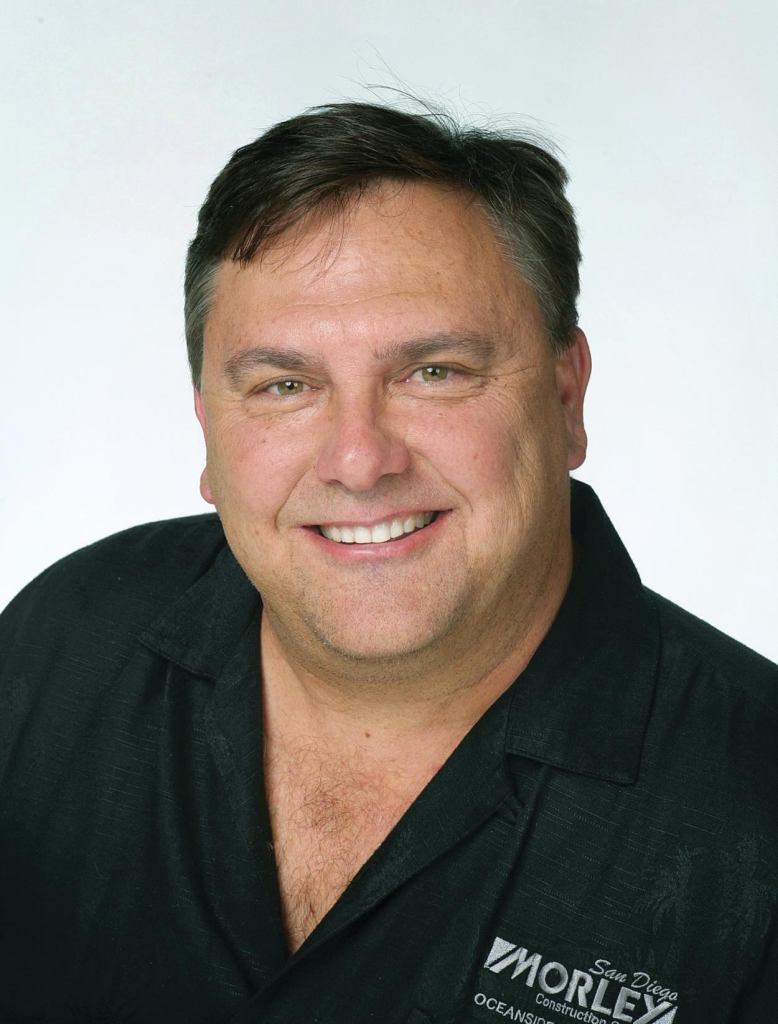 Chris Forster