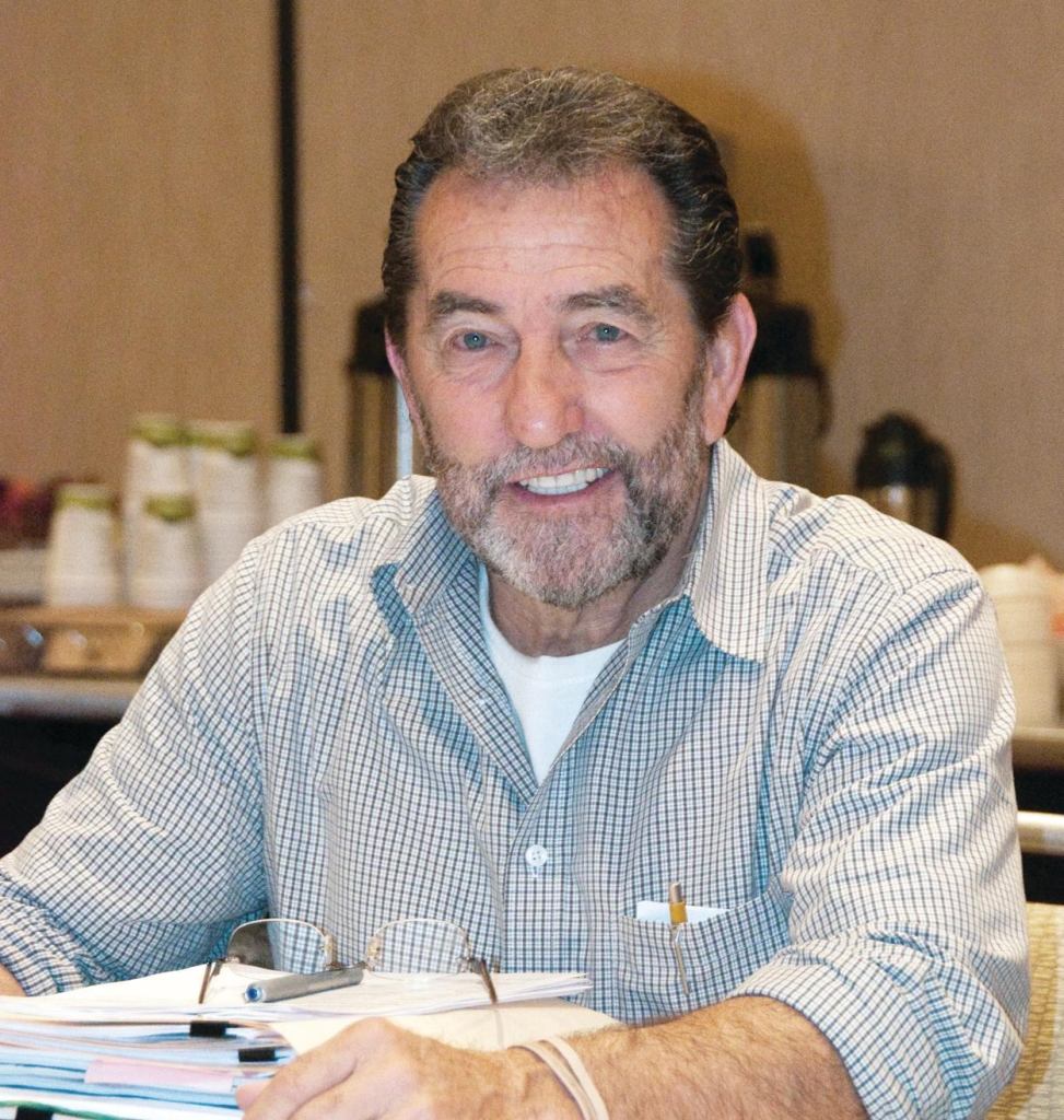 Joe Neuber