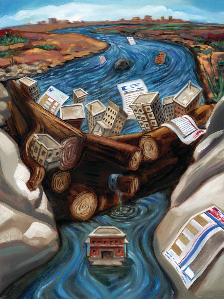 Editor’s Note: A number of the individuals interviewed for this article would only speak on the condition of anonymity. Many were concerned about jeopardizing existing or potential relationships with special servicers. We have respected their wishes and concealed their identities throughout.