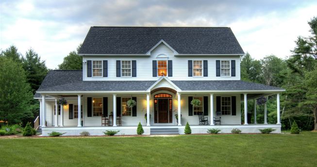 Modular building is expected to attract attention from energy-conscious buyers this year. Factory-built homes from Preferred Building Systems are virtually air-tight and extremely well-insulated, achieving HERS ratings under 50.