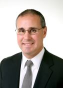 Ed Ratinoff