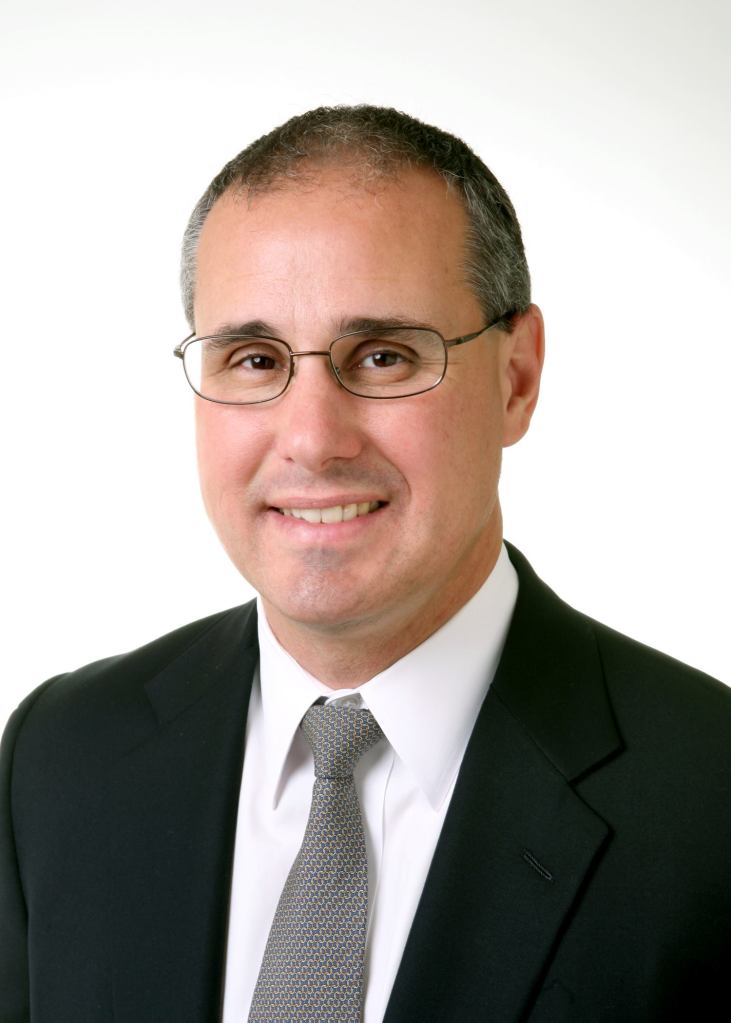 Ed Ratinoff