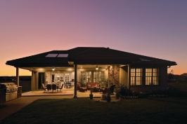 Builder Concept Home 2011