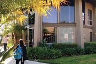 RETRO ACTIVE: LINC Housing is anticipating 20 percent combined energy savings from retrofits to common areas and units at City Gardens.