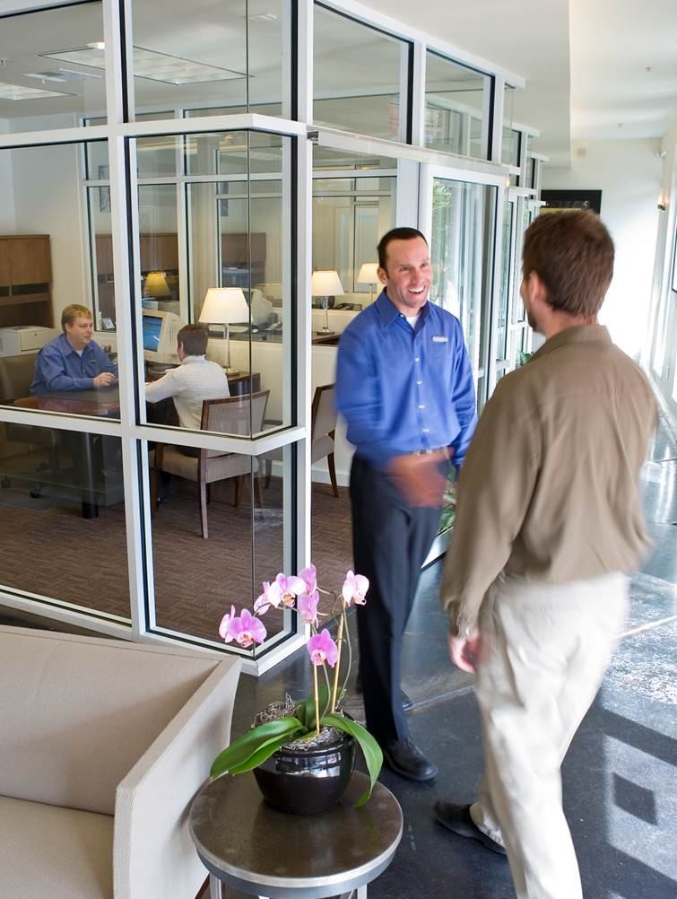 Michael Hayes is a Washington, DC,  Property Manager who began his career at Post in 1996 as a Leasing Consultant.  During his tenure, he was promoted to assistant property manager then to property manager. He has worked in six markets,  including Georgia, Florida, Arizona, California, New York, and Virginia/Washington, DC.