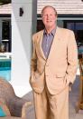 Ron Terwilliger



Advisory Director



Trammell Crow Residential Management Board