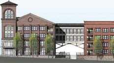 PEARL OF A DEAL: Pearlmark Real Estate Partners provided an $8.1 million mezzanine loan to Crescent Resources in December for its construction of the 303-unit Circle Ninth Street in Durham, N.C.