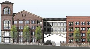 PEARL OF A DEAL: Pearlmark Real Estate Partners provided an $8.1 million mezzanine loan to Crescent Resources in December for its construction of the 303-unit Circle Ninth Street in Durham, N.C.