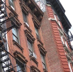 Coast to Coast: Small-loan specialist Arbor Commercial Mortgage provided a $3.85 million Fannie Mae loan for the 49-unit East Village Apartments in New York.