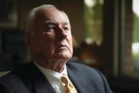 Bob Greer, president, Michaels Development Co., photographed in Marlton, N.J., on August 21, 2012.