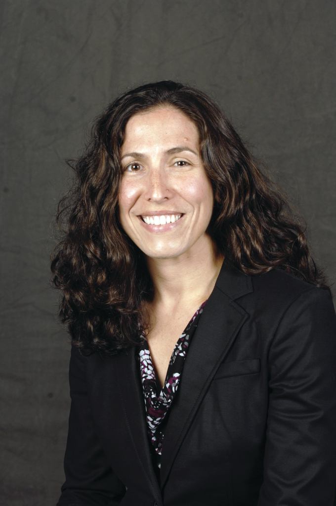 Betsy Feigin Befus, vice president of employment policy and counsel, National Multi Housing Council