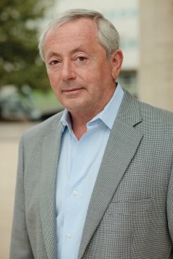 Steven Winter