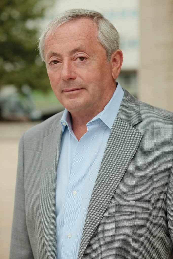 Steven Winter