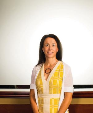 Dana Bourland, Vice President of Green Initiatives, Enterprise Community Partners