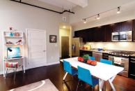 Oliver Lofts, Project of the Year: Mixed-Income