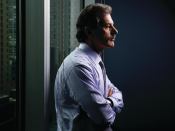 Jon Vaccaro

Co-founder and CEO,

Ranieri Partners