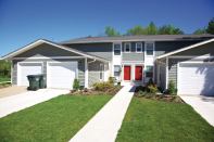 Ft. Belvoir Residential Communities, Project of the Year: Military