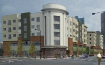 The Colorado Coalition for the Homeless will incorporate health care and housing into its newest Denver development.