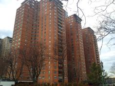 The Amalgamated Warbasse Houses in Brooklyn's Brighton-Coney Island community was built in the 1960s for union families.