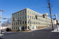 Twin Cities Community Development Corp. has transformed a paper mill into 40 affordable housing units in Leominster, Mass.