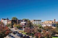 ARCHIPELAGO INVESTMENT’S 12-UNIT BOLTWOOD PLACE IN AMHERST, MASS.