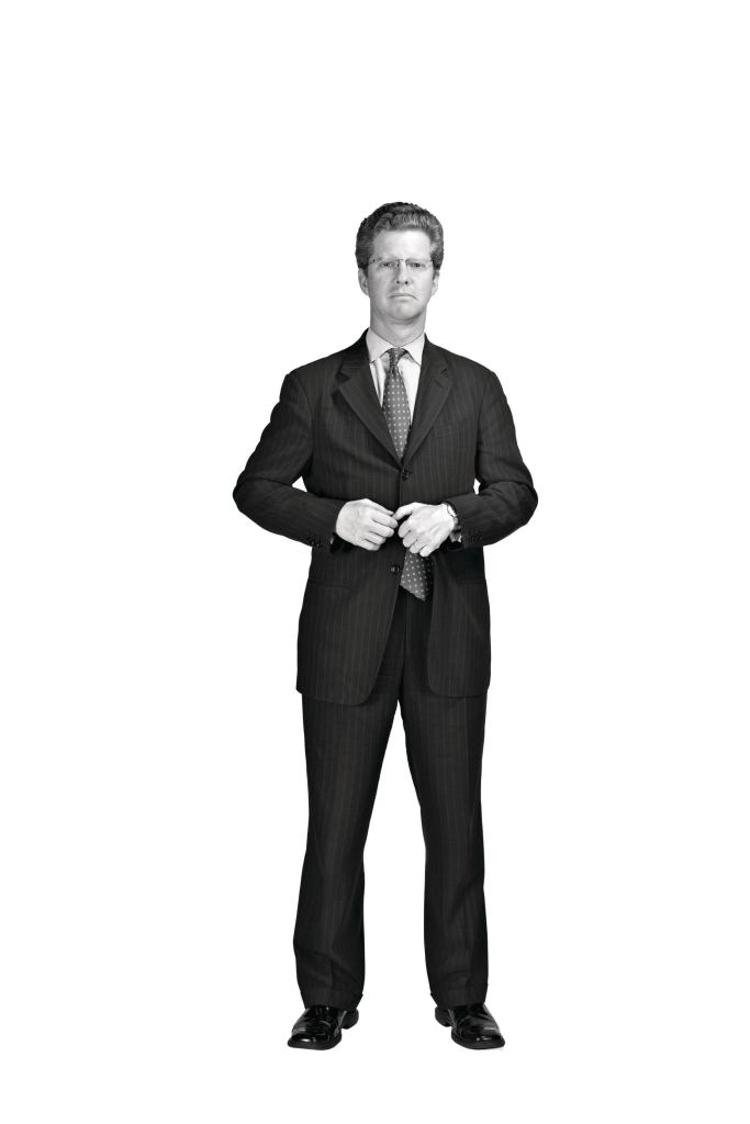 Eli Meir Kaplan/Wonderful Machine for Multifamily Executive ..United States Secretary of Housing and Urban Development Shaun Donovan poses for a portrait in his office on Thursday, December 6, 2012 in Washington, DC.