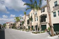 Project of the Year: Multifamily

Seabourn Cove, Boynton Beach, Fla.

Builder: FM Contract Service, Tampa 

Designer: Marc Wiener, AIA, Boca Raton, Fla.

Developer: Gulfstream Gardens, Tampa