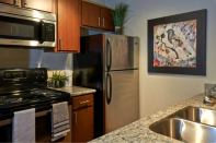 The Houston-based Allen Harrison Company cobbled together four acres of surrounding land to build 120 additional units into the Seventeen15 Enclave apartment community while renovating the existing stock.