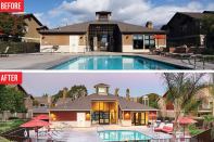 After Photo: Jeff Peters, Vantage Point Photography