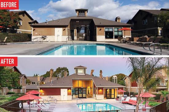 After Photo: Jeff Peters, Vantage Point Photography