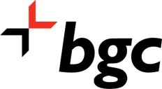 BGC Partners, Inc. logo. (PRNewsFoto/BGC Partners, Inc.)