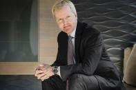 Bruce Ward applied the lessons he learned in the 80s to make Alliance Residential a powerhouse.