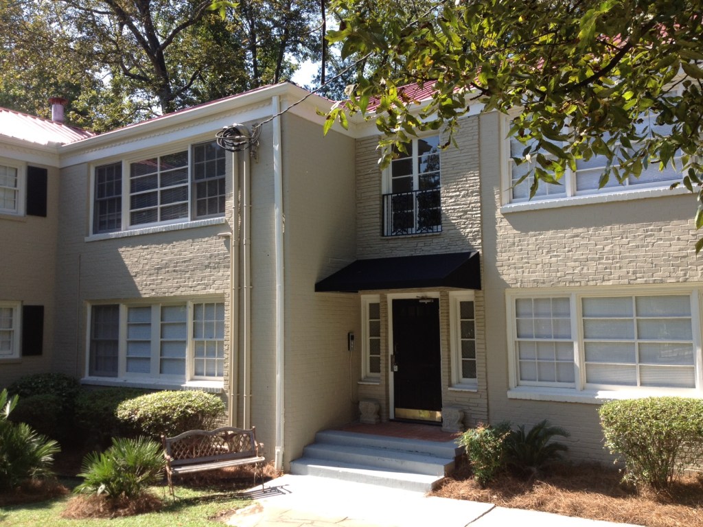 Courtesy Franklin Street Real Estate Services