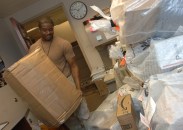 Leasing offices and concierges are becoming inundated with residents packages as online shopping increases.