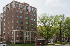 Courtesy Herman & Kittle Properties