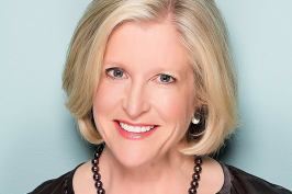 Holly Wiedemann, president, AU Associates