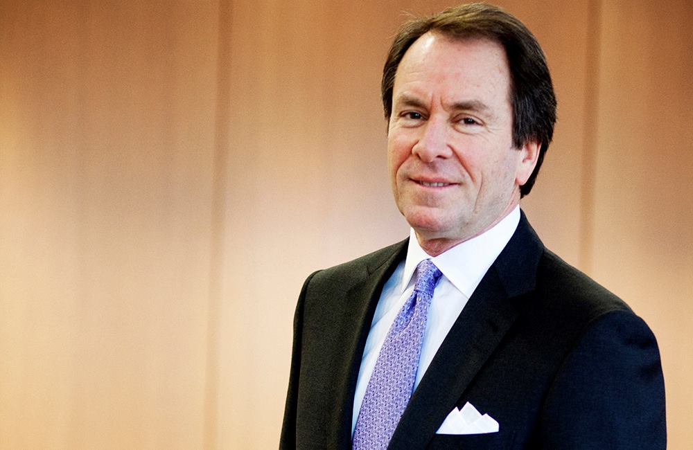 Jeffrey Friedman of Associated Estates Realty Corp. 