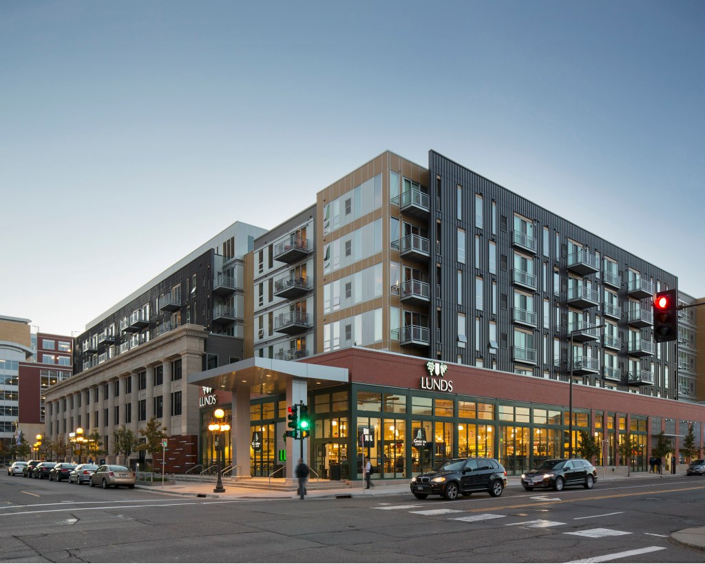 The Penfield / BKV Group