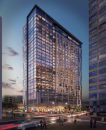 The mixed-use 3601 Market was designed with the idea of making its environs in University City a 24/7 destination.