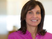 Camden Property Trust's senior vice president of human resources Cindy Scharringhausen