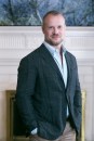 David Allison, founder of Vancouver-based B/A Marketing Buildings