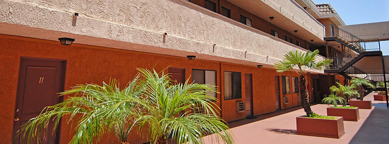 A 152-unit property in Long Beach, Calif.,&nbsp;Fountain View Apartments has saved more than $50,000 in water bills and conserved over 11 million gallons of water since its toilets were replaced with high-efficiency models and aerators were added to the building's faucets.