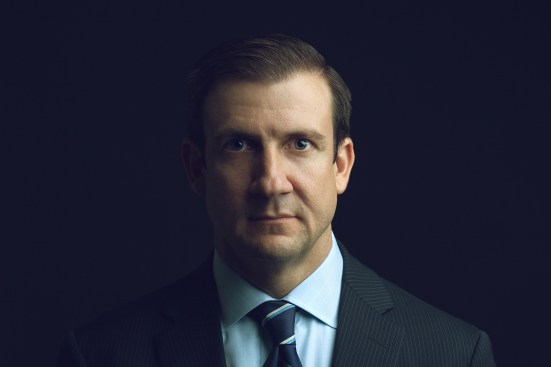Charles Elliott