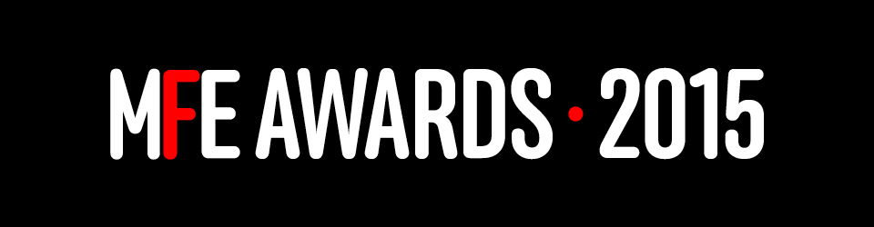 MFE Awards call for entries 2015