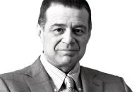 Tom Toomey, CEO, UDR
