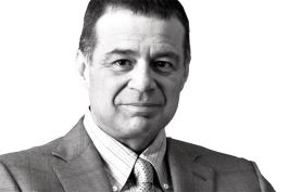 Tom Toomey, CEO, UDR