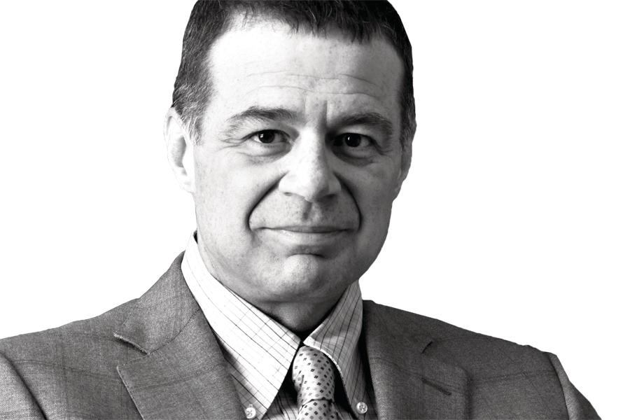 Tom Toomey, CEO, UDR