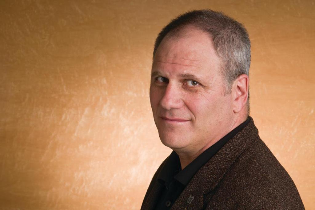 Carl Seville